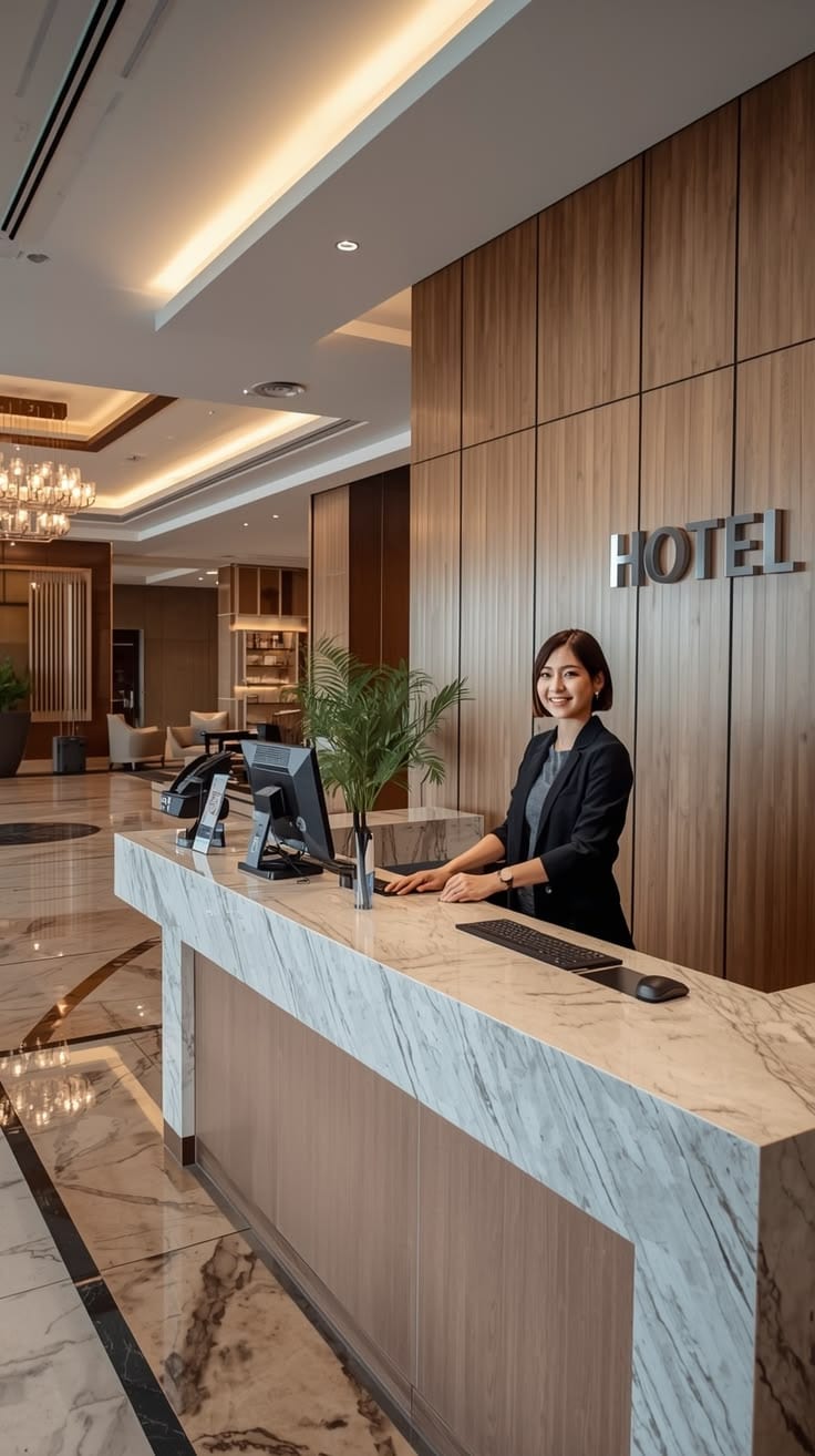 28-Bed Operational Riverfront Hotel for Sale in Naran Bazaar — 1 / 1