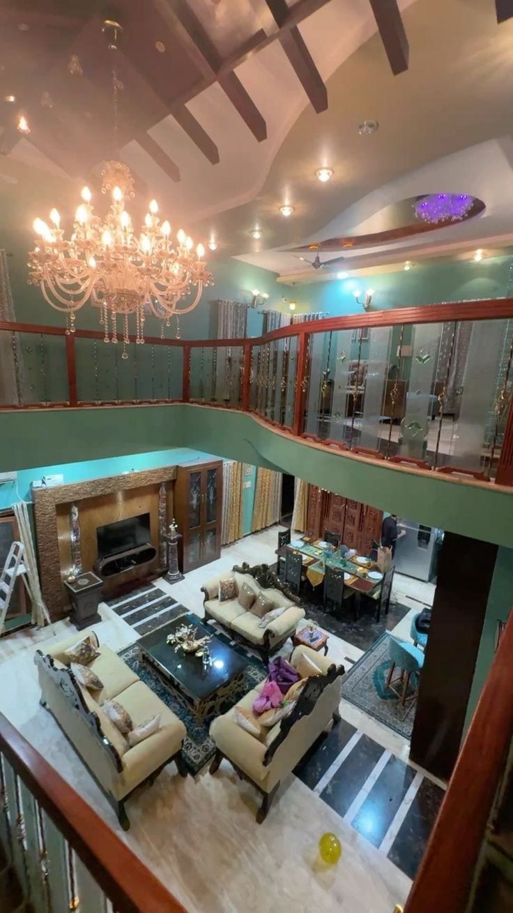 Penthouse For Sale In B Main Markaz Multi Garden B17 Islamabad — 1 / 1