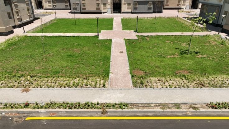 Plot For Sale Royal Orchard Block G — 1 / 1