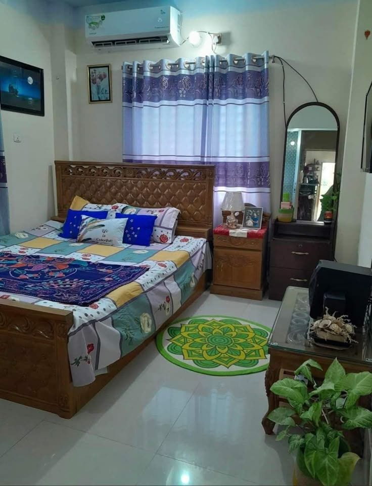Studio Apartment For Sale Fully Furnished In Shah Jamal — 1 / 1