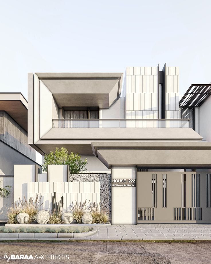 12 Marla Triple-Storey House For Sale In Khaira Gali — 1 / 1