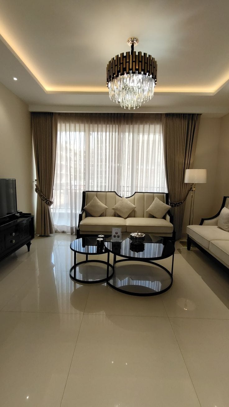 Brand New 4 Bed Apartment West Open Available For Sale — 1 / 1