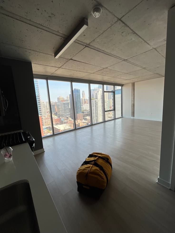 Flat For Sale In Mahnoor Apartment Gulistan E Jauhar Block 1 — 1 / 1