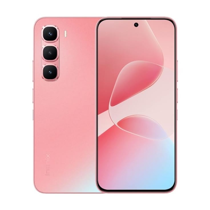 Infinix Hot 60 Pro Plus | 8/256GB | PTA Approved | Box Pack / UsedBest — 1 / 1
