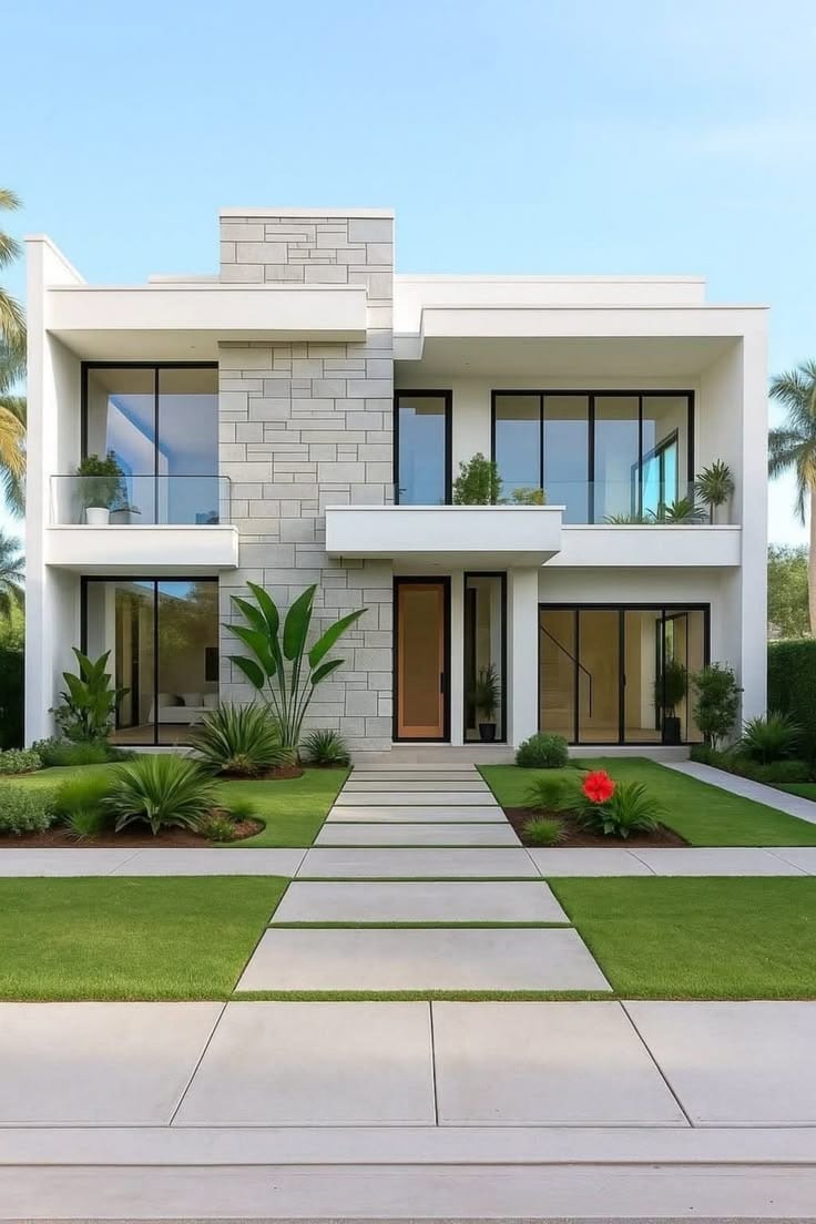 One Kanal Beautiful House Available For Sale — 1 / 1