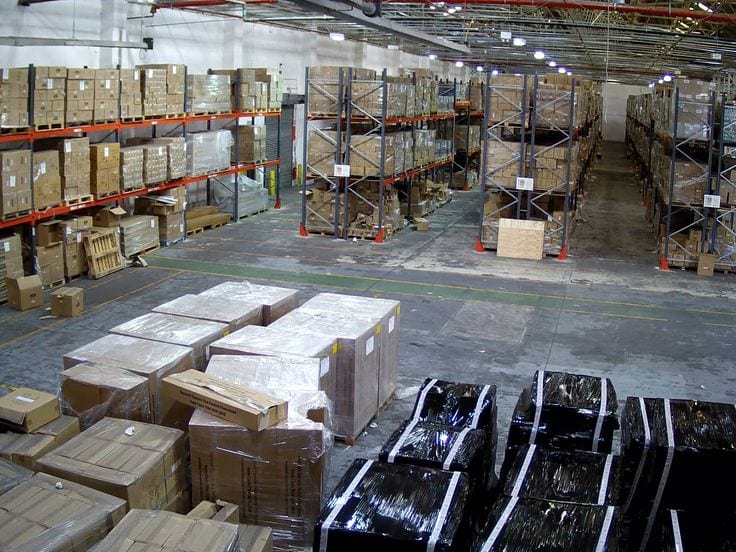 CHANCE DEAL SEHAR COMMERICAL FULL BASEMENT — 1 / 1