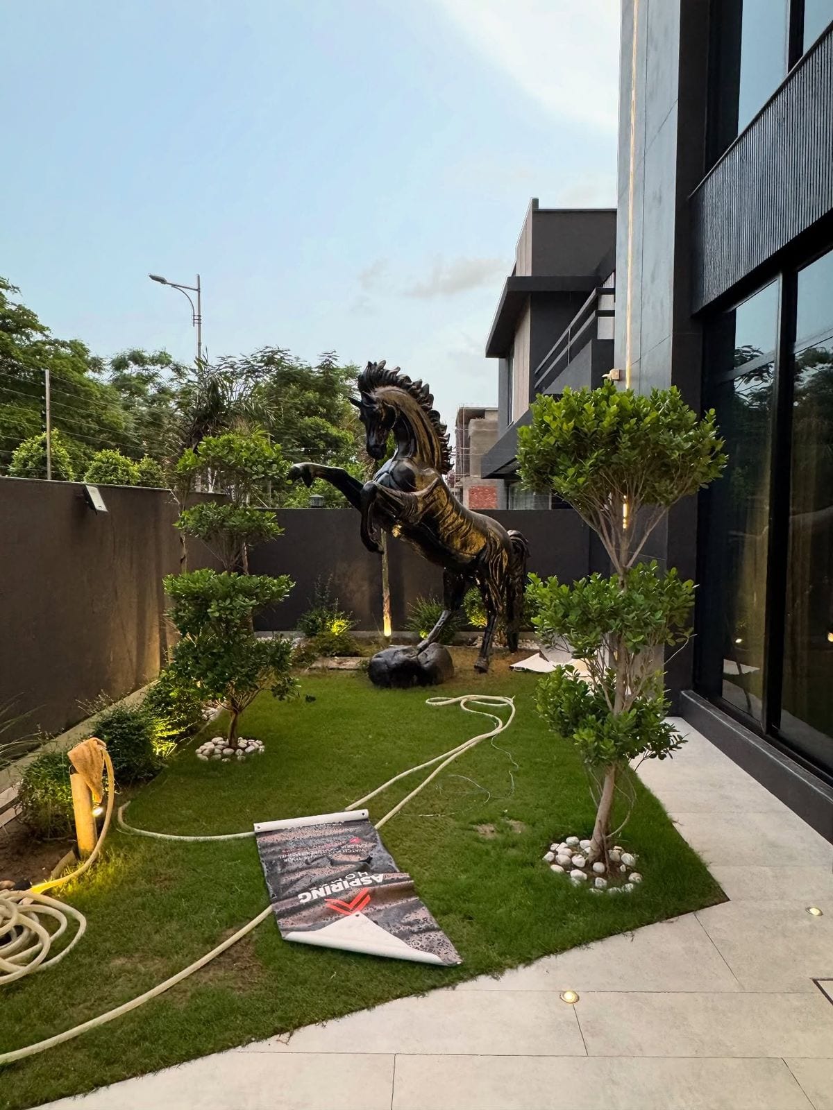 Get In Touch Now To Buy A House In DHA Phase 8 — 1 / 1