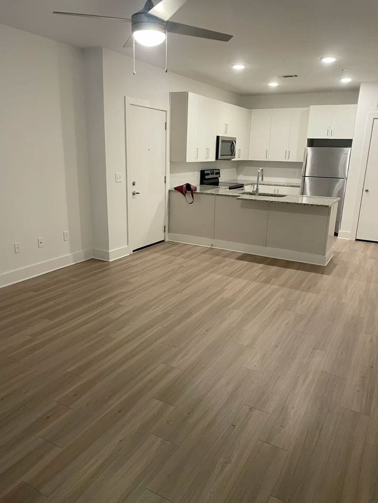 Airport Residency Flat For Sale — 1 / 1