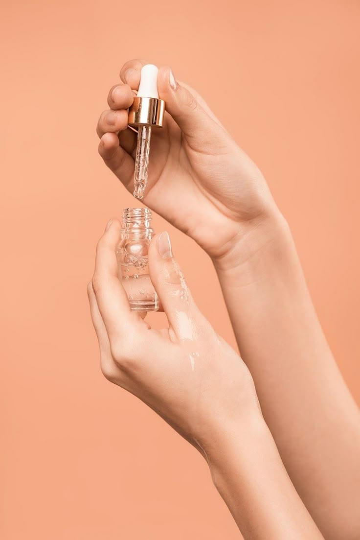 Face Serum | Vitamin C Serum | Hyaluronic Acid Serum | Niacinamide Se — 1 / 1
