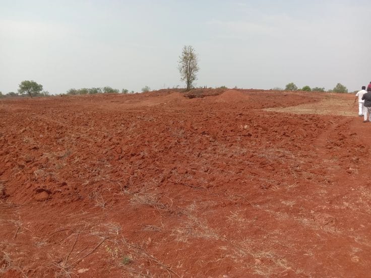 t 54526372 Back to Search Reserve A Prime Location Residential Plot Now In Wapda Town Phase 1 — 1 / 1