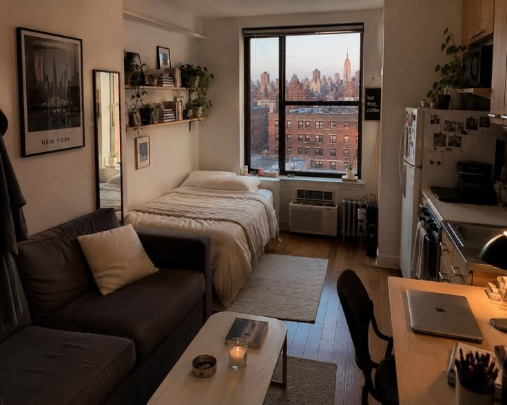 Un-furnished flats for rent — 1 / 1