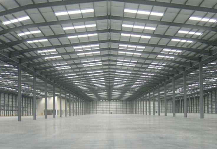 WEARHOUSE FOR SALE — 1 / 1
