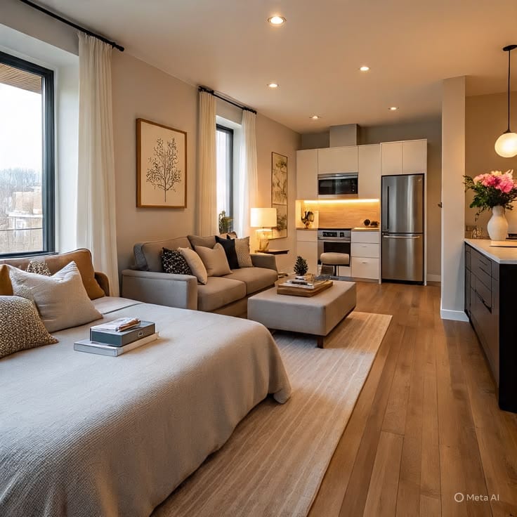 Ground Floor Portion At Affordable Price Awaits You — 1 / 1