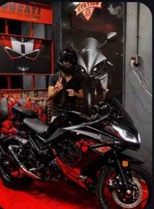 Best bike — 1 / 1