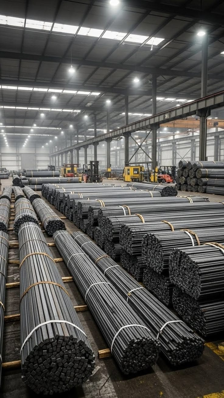 FACTORY FOR SALE SITE Metroville 6050 Yards Industrial Building — 1 / 1