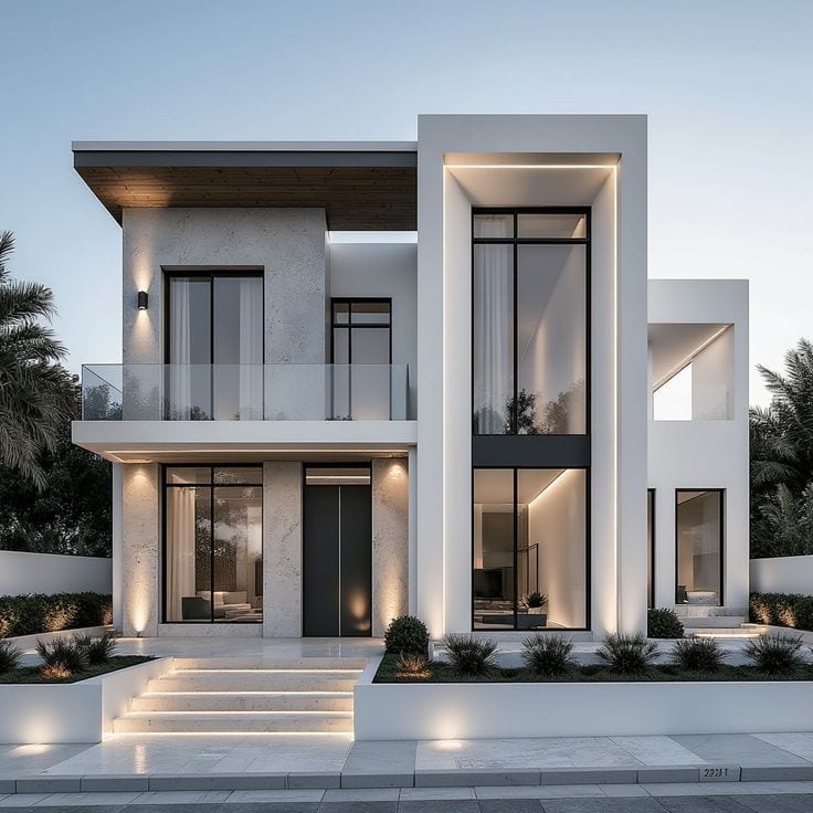 Super Luxurious Villa For Sale. Top Location Dem 13 50 Crore — 1 / 1