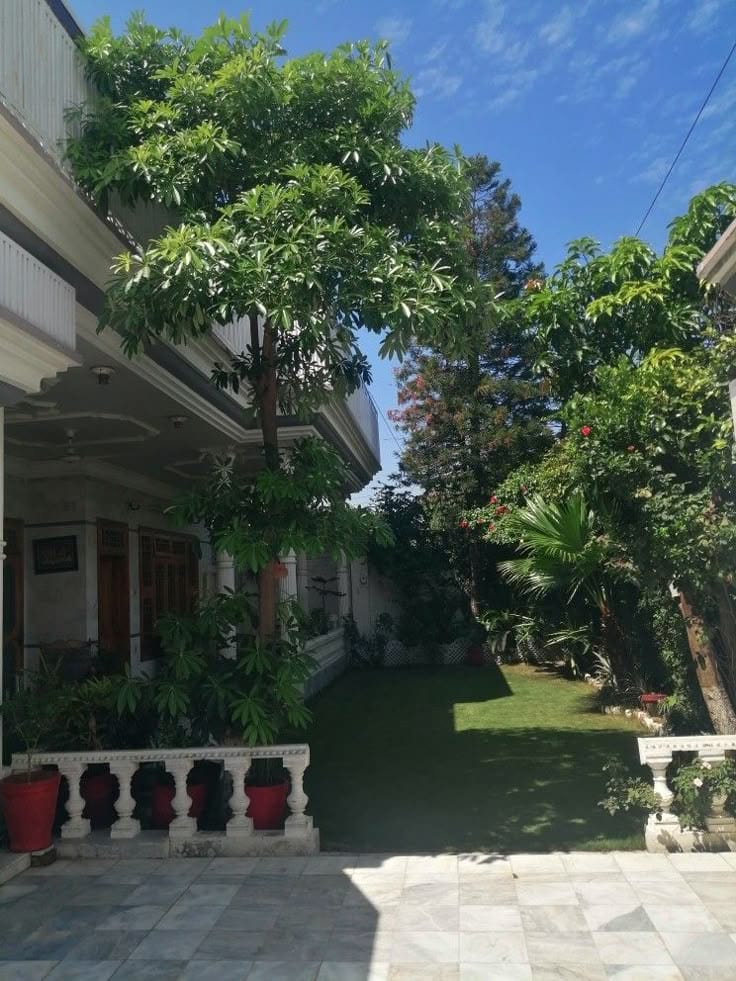 3.3 Kanal Farm House For Sale Prime Location Barki Road, Lahore — 1 / 1