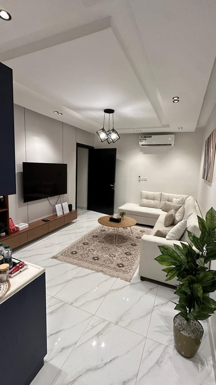 FALAKNAZ Twin Tower For Sale 3 Bedrooms — 1 / 1