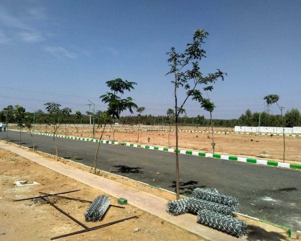 Sector J 60ft Road — 1 / 1