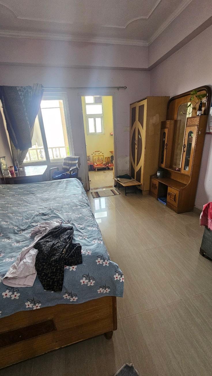 2 Bedroom Apartment Available For Sale In Bharia Town Phase 1 Safari Villas — 1 / 1