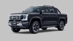 BYD Shark 6 Premium 2026 — 1 / 1