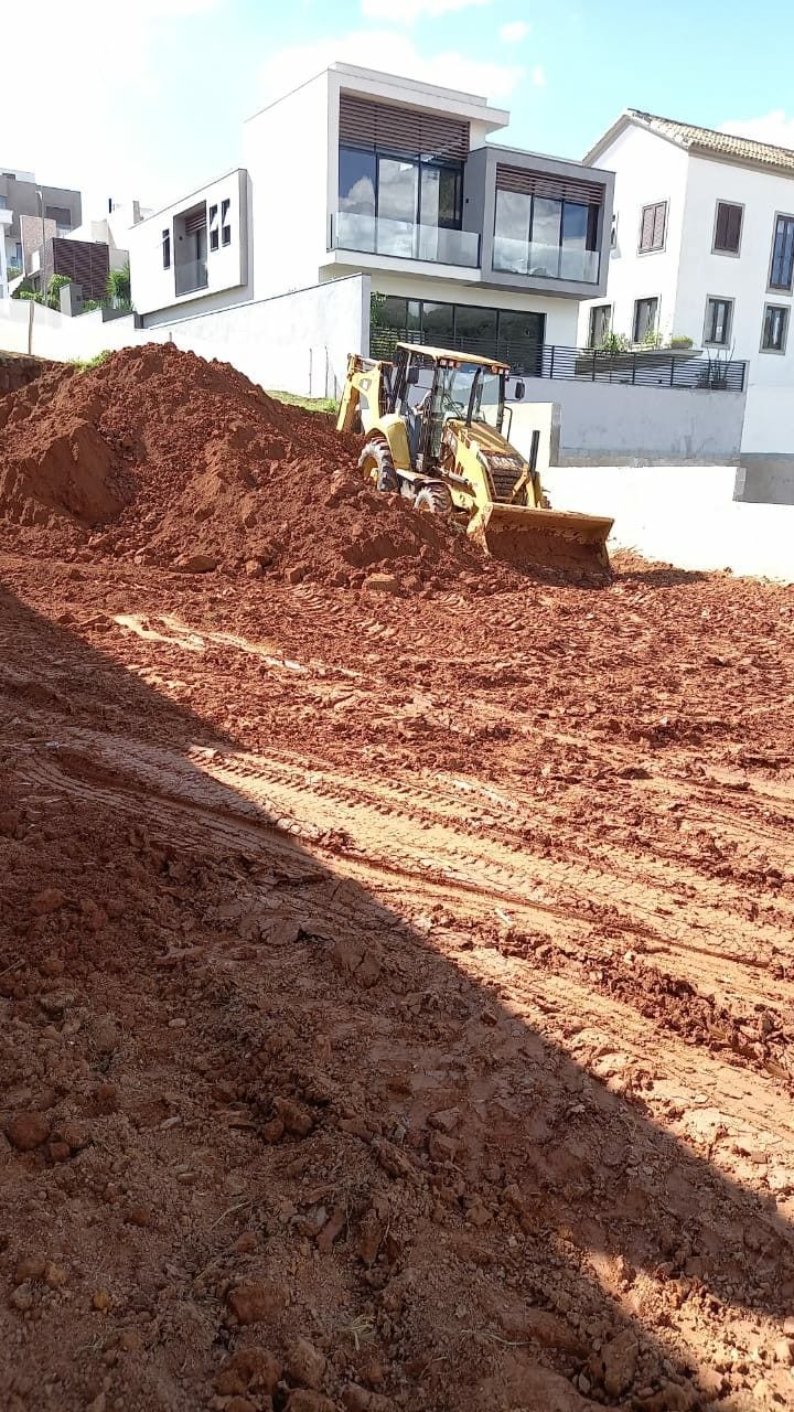 Facing Park Royal Orchard - Overseas Prime Block Residential Plot Sized 7 Marla Is Available — 1 / 1