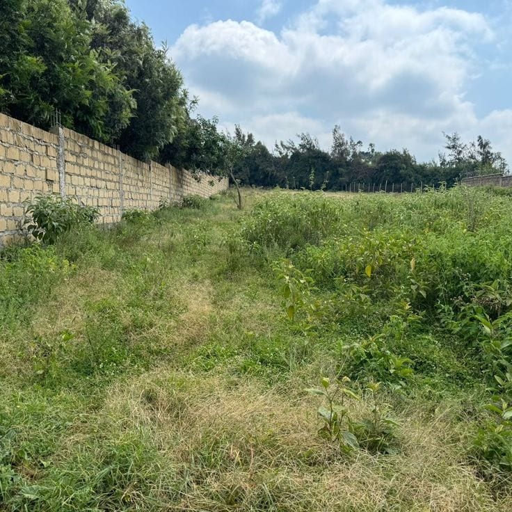 7 Marla Residential Plot Is Available For sale In Wapda Town Phase 2 — 1 / 1