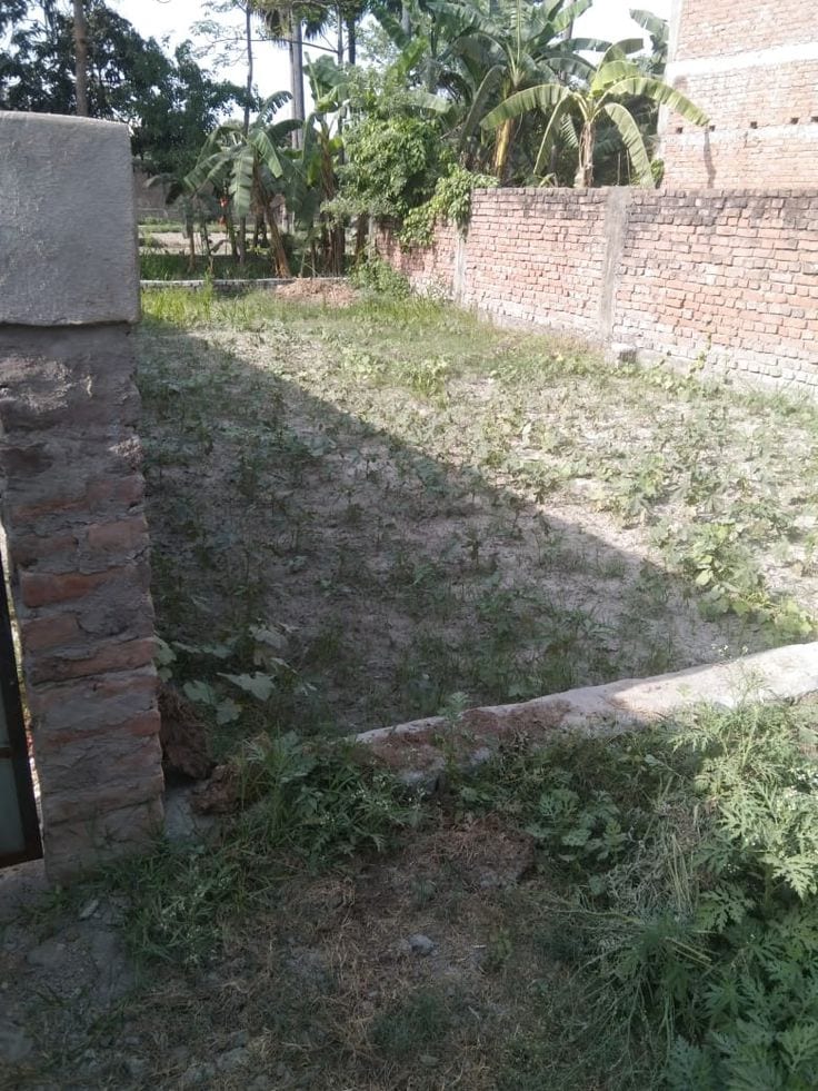 Plot for sale 1 kanal wapda town ph 1 A block — 1 / 1