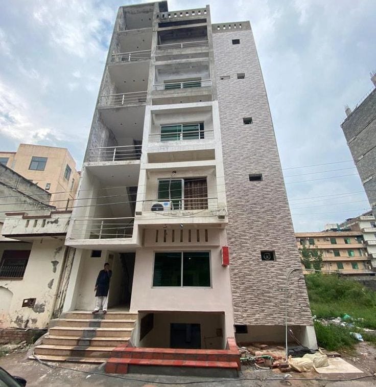 Buying A Commercial Plot In College Road College Road? — 1 / 1