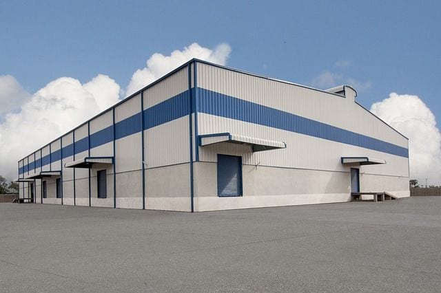 4500 Sqft Warehouse Available For Sale — 1 / 1