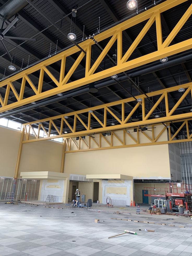1,800 Sq. Yds. Factory for Sale in FB Area Block 22 — 1 / 1