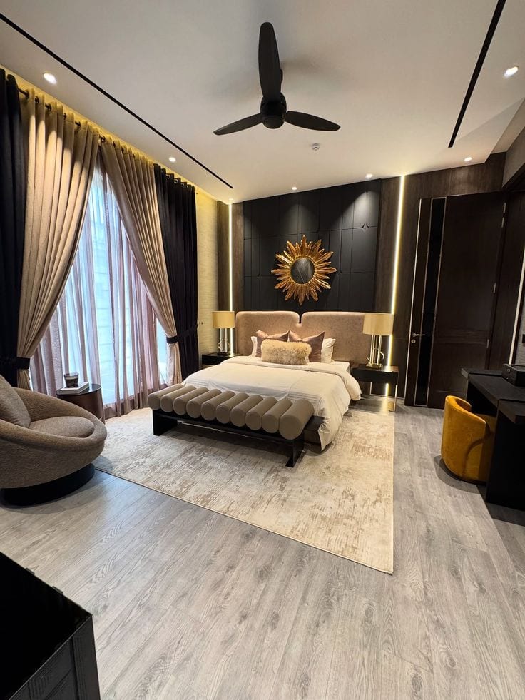 4 Bed Apartment Available For Sale In Zarkon Heights G-15 Islamabad. — 1 / 1
