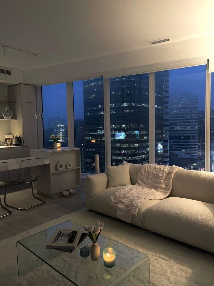 2-Bedroom Apartment For Sale At Emaar Coral Tower — 1 / 1