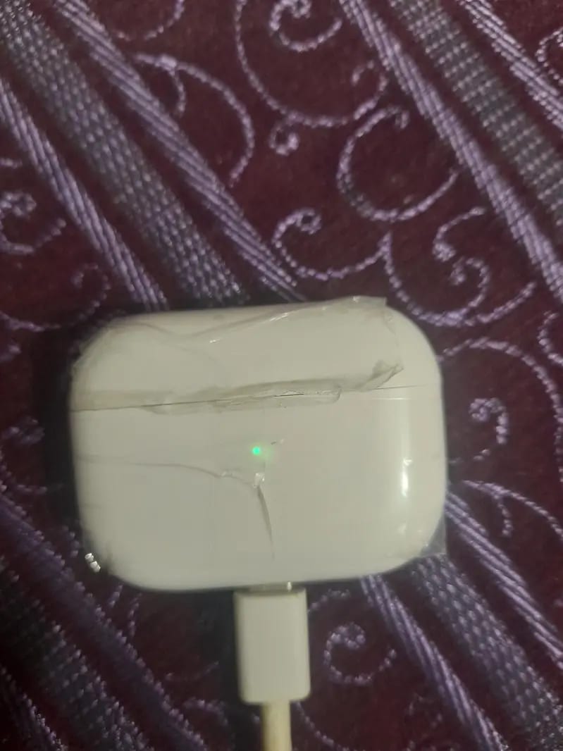 Apple Airport pro 2 — 1 / 1