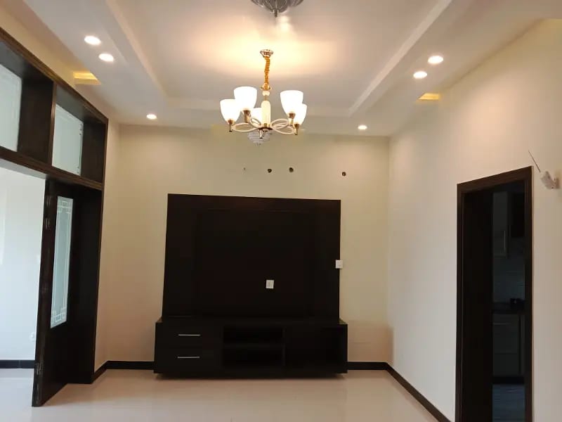 Marla House on Easy Installments | Rose Garden Zone 1 Phase 8 | Choose Your Own Map & Location | 2 Crore — 1 / 2