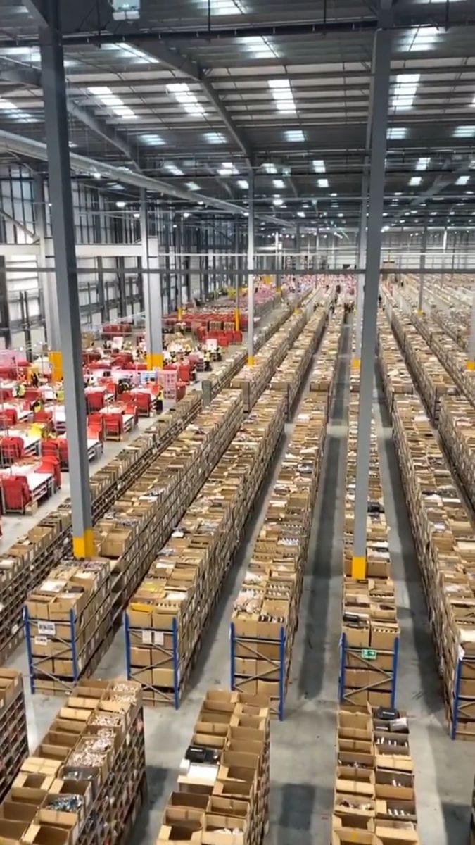 Premium Ready To Use Factory & Industrial Spaces — 1 / 1