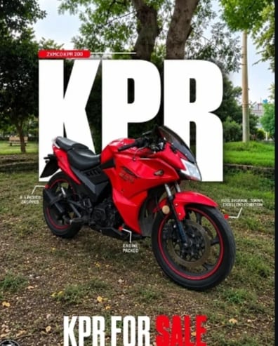 Best bike — 1 / 1