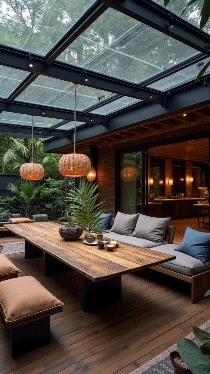 1900 Square Feet Penthouse For Sale Available In B-17 — 1 / 1