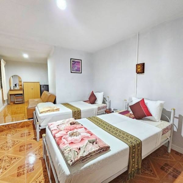 Running Executive Hostel Facility for Sale in Westridge Rawalpindi — 1 / 1