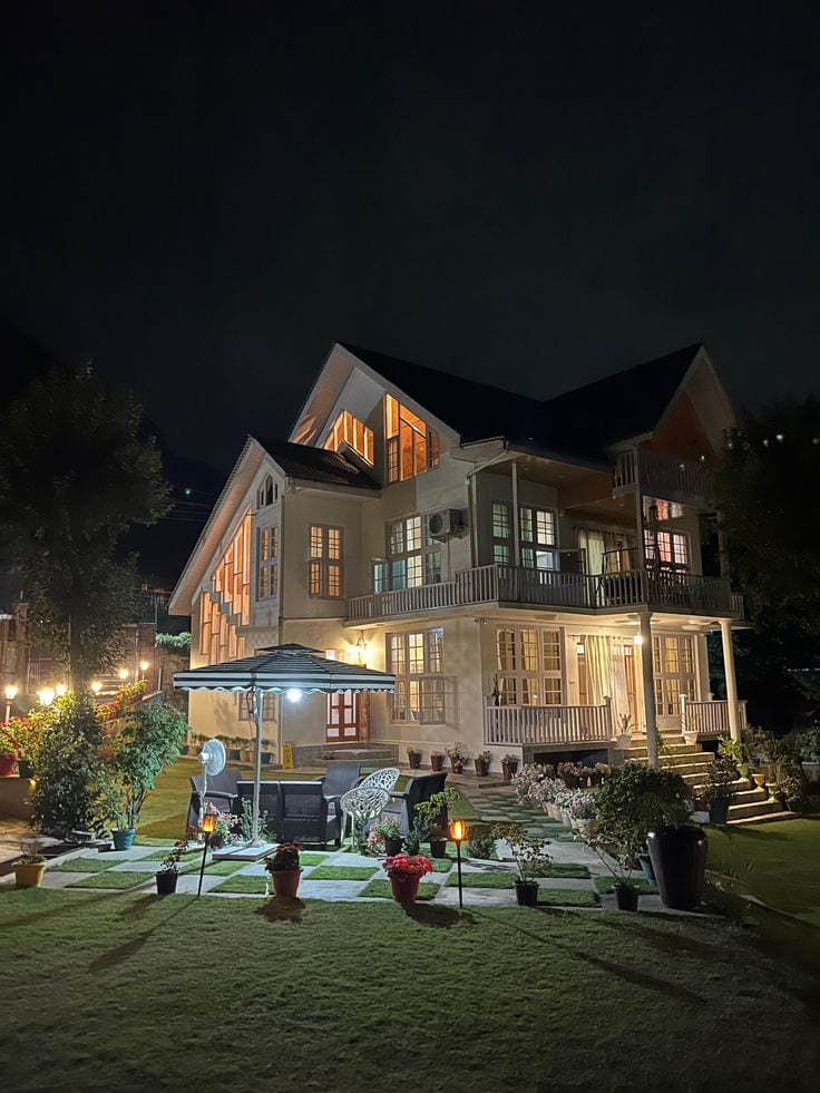 Stunning Farmhouse Is Now Available For Sale — 1 / 1
