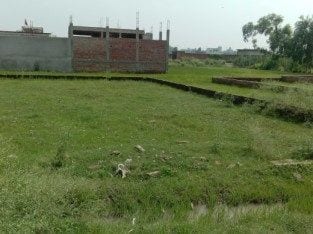 10 MARLA PLOT AVAILABLE FOR SALE AT GOOD LOCATION IN POSSESSION SECTOR — 1 / 1