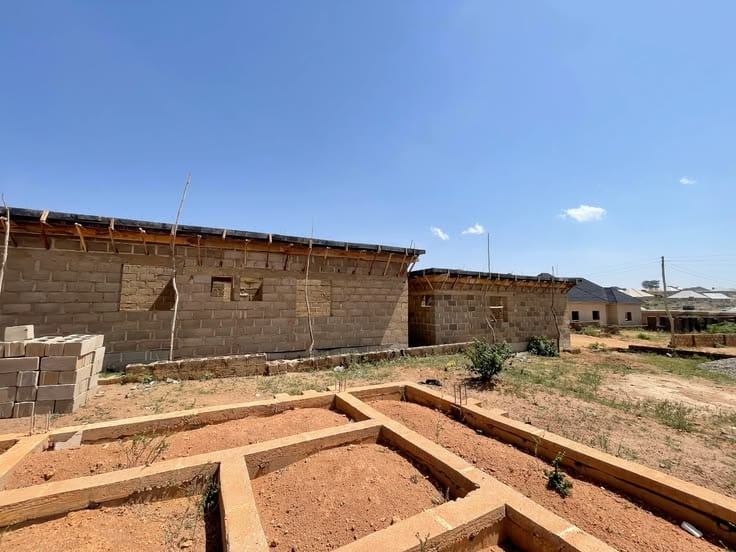 Wapda Town Phase 1 B Block Kanal Plot Available For Sale — 1 / 1