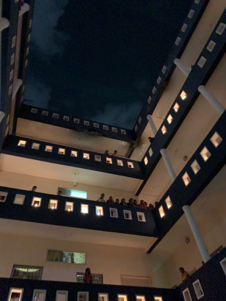 Operational 12 Room Student Boys Hostel for Sale in G-7 Islamabad — 1 / 1