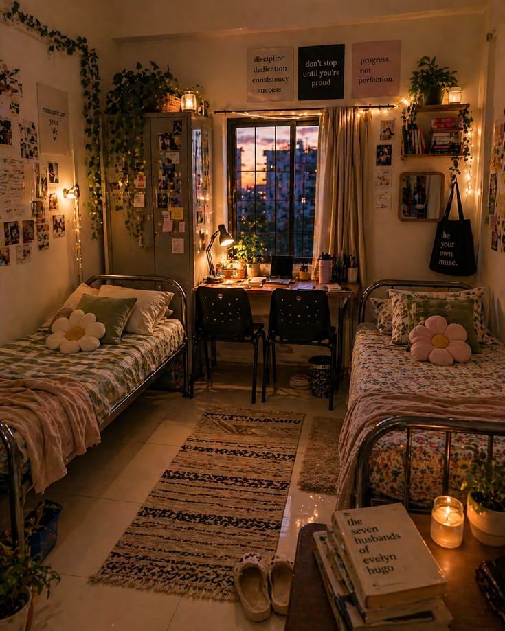 Rana Girls Hostel — 1 / 1