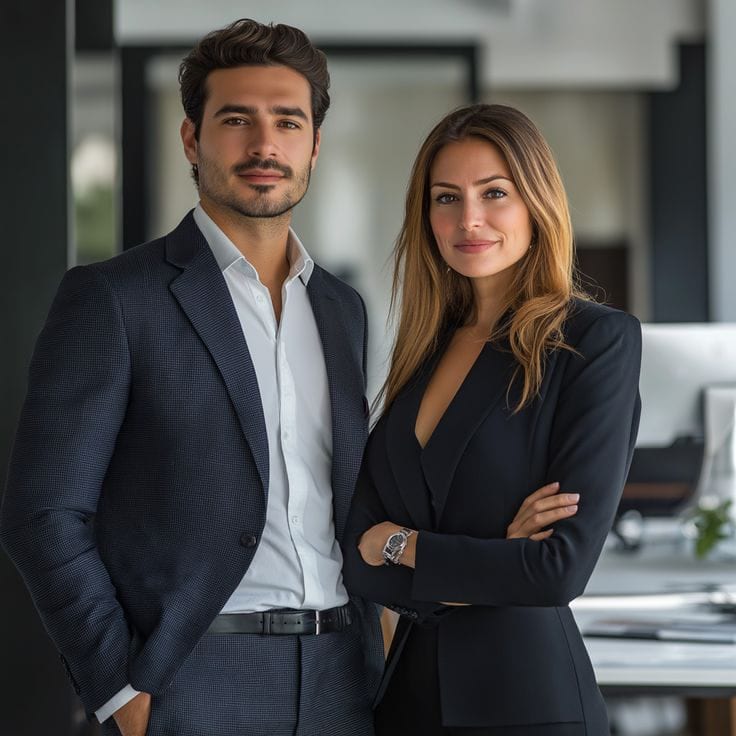 Senior SEO Specialist - Search Engine Optimization — 1 / 1
