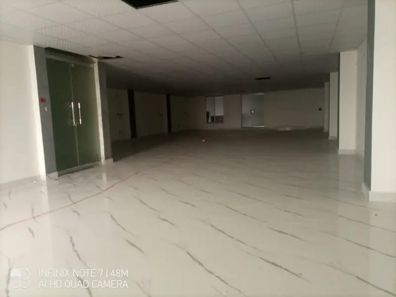 .65 Crore 12 Marla Commercial Hall For Sale - Investment Opportunity — 1 / 1