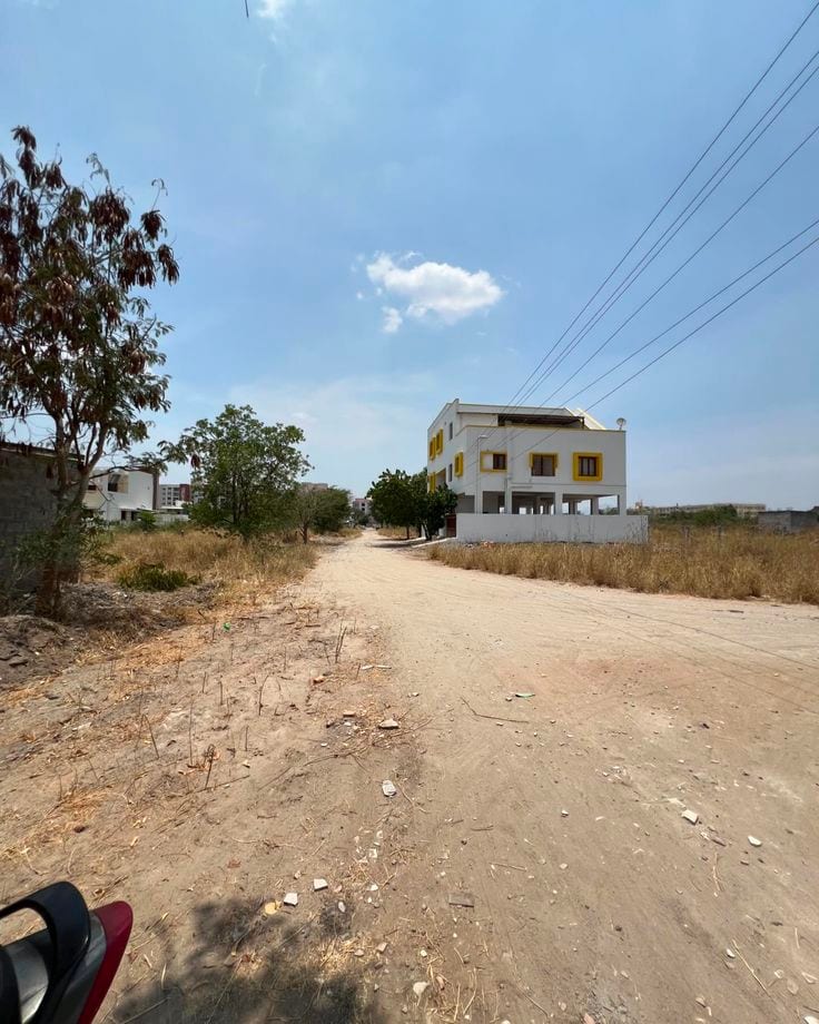 10 Marla Low Budget Plot Available In Sector C — 1 / 1