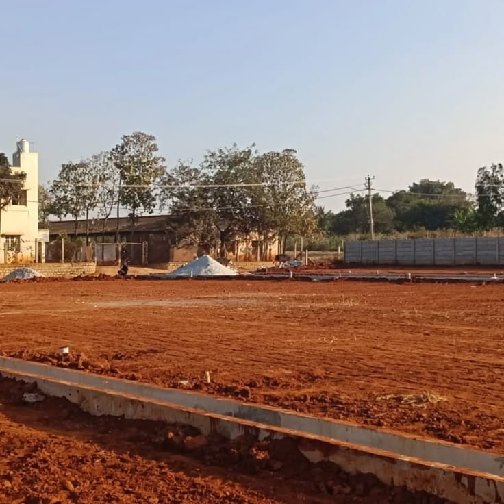 Good 1 Kanal Residential Plot For sale In DHA Defence - Sector F — 1 / 1