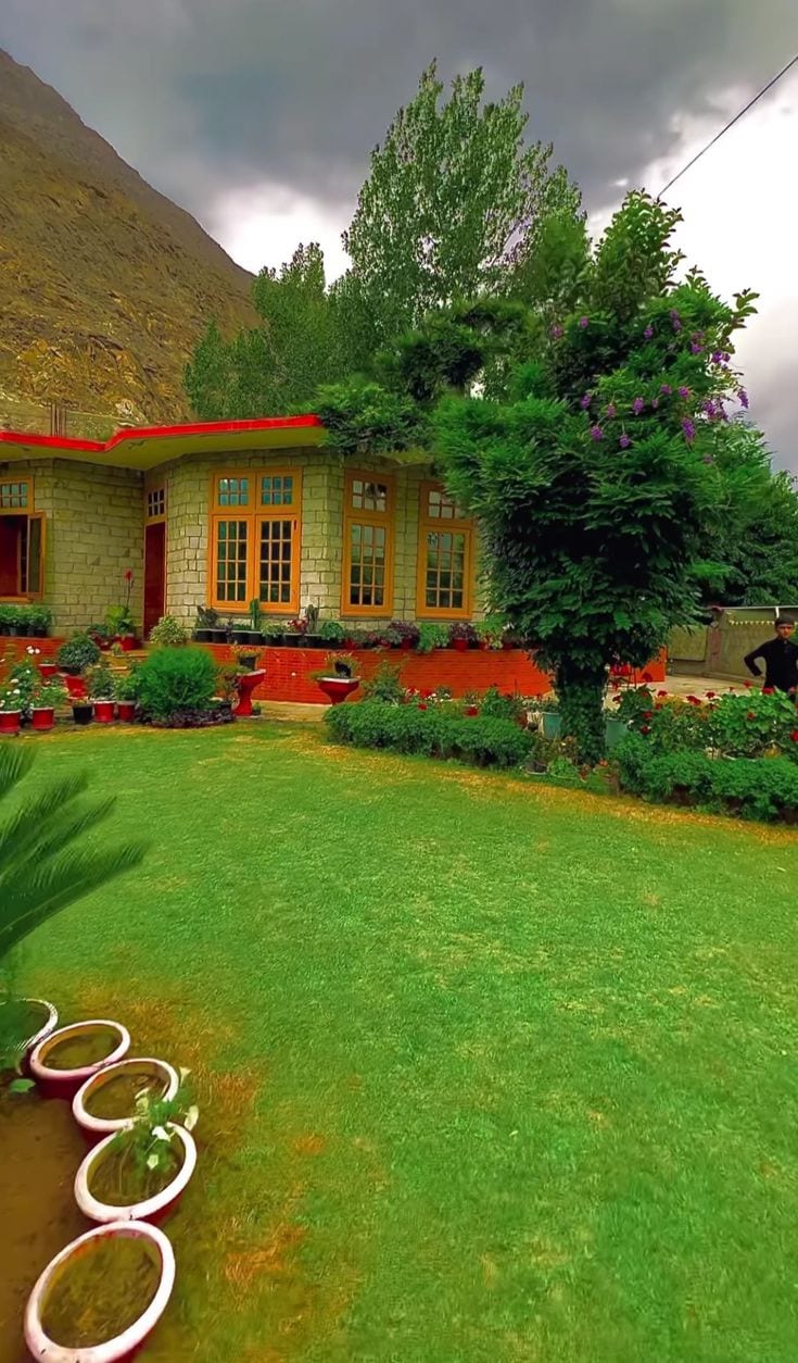 Lahore Organic Farms, Barki Road, Cantt, Lahore, Punjab — 1 / 1