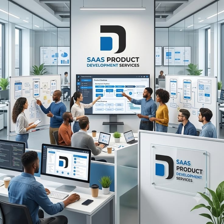 Technical Sales Engineer - SaaS & Cloud Solutions — 1 / 1